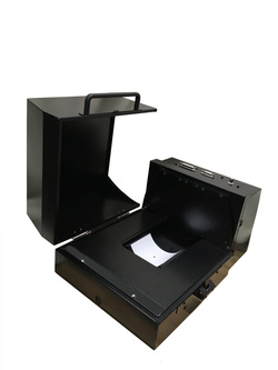 IPX product photograph